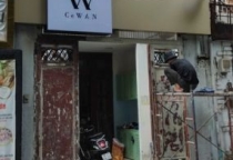 DỊCH VỤ THIẾT KẾ THI CÔNG SHOP, QUÁN - KHÔNG GIAN SÁNG TẠO VÀ MỚI MẺ