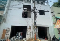 SƠN SỬA NHÀ BÌNH CHÁNH 