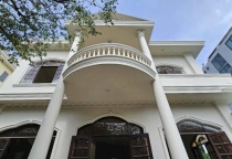 CẢI TẠO BIỆT THỰ THẢO ĐIỀN 