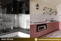 Dịch vụ cải tạo nhà cũ thành mới tại TP.HCM – Giải pháp toàn diện từ A đến Z