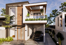 XU HƯỚNG THIẾT KẾ NỘI THẤT 2025: ĐƠN GIẢN, THÔNG MINH VÀ CÁ NHÂN HÓA