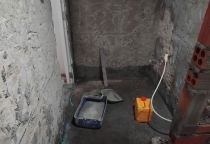 THI CÔNG CẢI TẠO VÀ NỘI THẤT CĂN HỘ CỦA CHỊ HẢI HỒ NGỌC LẢM BÌNH TÂN