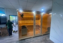 Phòng sông khô bình dương