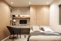 MẪU NHÀ GÁC LỬNG HIỆN ĐẠI